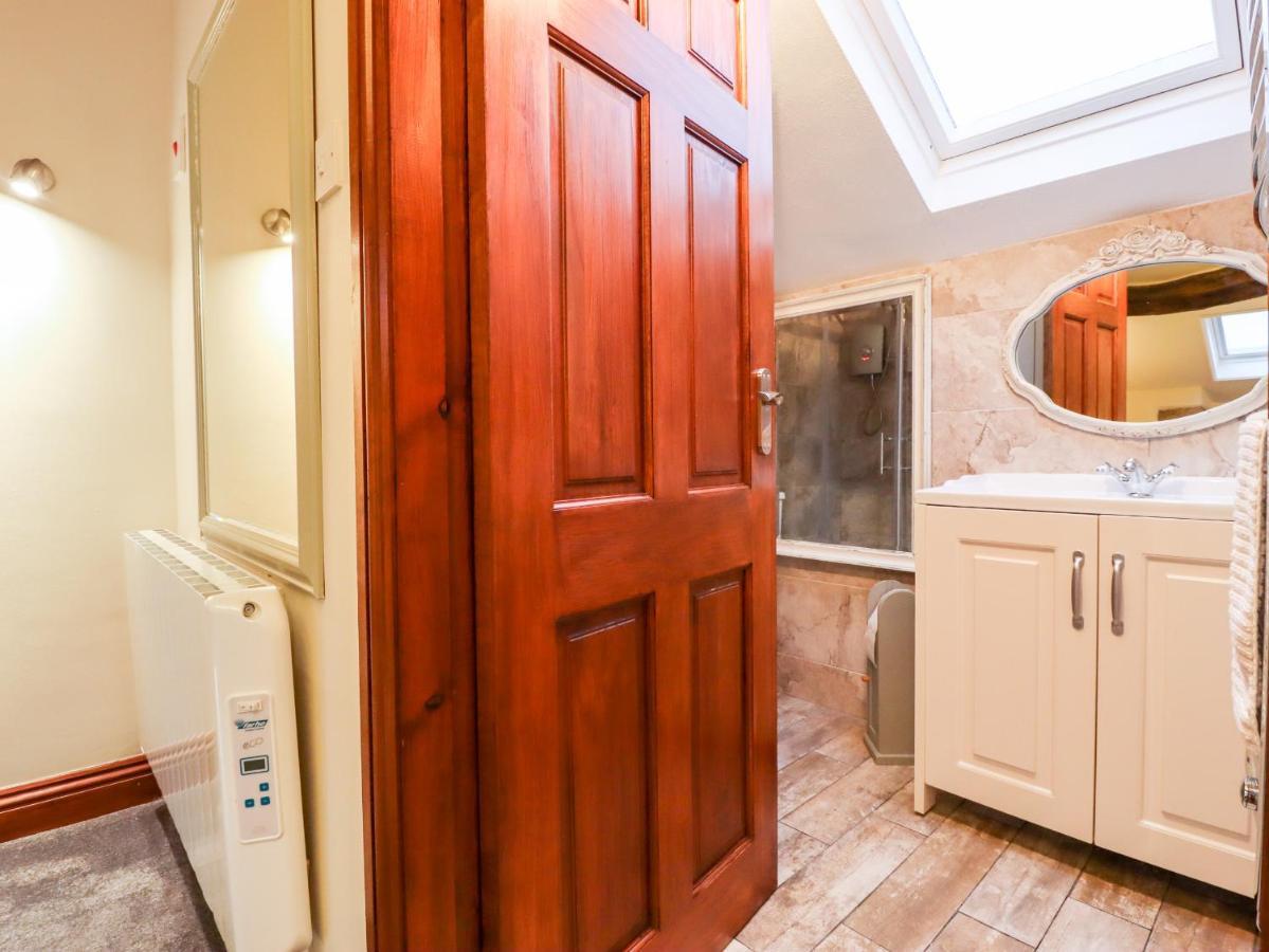 2A Chiserley Stile Hebden Bridge Exterior foto