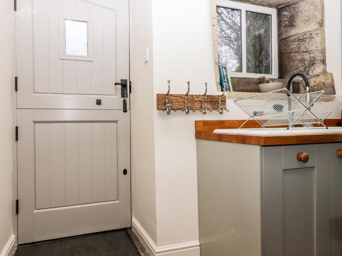 2A Chiserley Stile Hebden Bridge Exterior foto